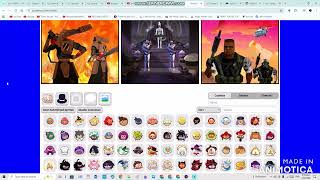 Pure heir Au Comic Studio is filled with Edits and OC Characters from other usernames