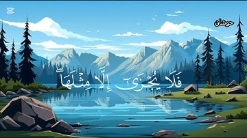 @📖 سورة غافر بصوت عذب يريح القلب ويشرح الصدر – تلاوة خاشعة