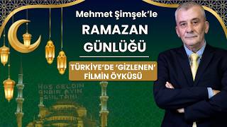 Türkiyeden Gizlenen Filmin Öyküsü