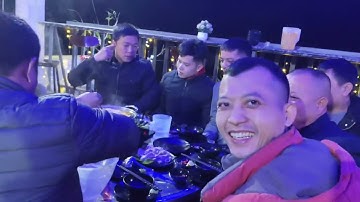 NHẠC VUI TẤT NIÊN CUỐI NĂM