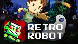 E309: A Boy and His Blob Interview