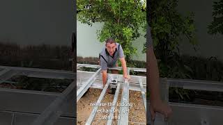 tiny trailer - tiny house trailer - how to build a tiny house