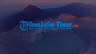 Roadshow Wilayah Tapal Kuda Jawa Timur - Launching Tribunjatim-Timur.com