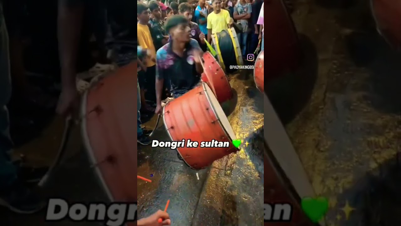 Dongri ke sultan qawali💪💥💥