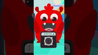 Oh No The Room Goes Dark Dont Play With Lights