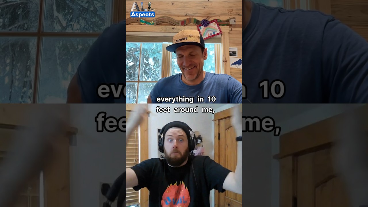 What's the reliable safety radius? Snow Pits