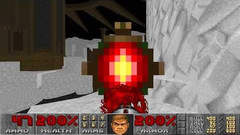 Disjunction Map11 UV Max in 10m56s by Player177