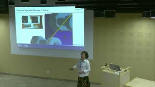 Junko Yano - Time-resolved spectroscopy meets time-resolved crystallography