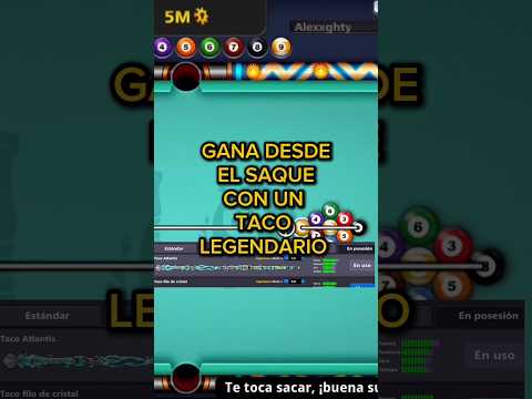 ¡Juega al casino en línea en 8ballpool.org.es y diviértete!