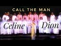 CELINE DION - Call The Man 🎇 (Live at the World Music Award) 1997