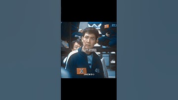 "The returning winner came back to play." | Gi-Hun Edit | (Squid Game) | Adele - Skyfall