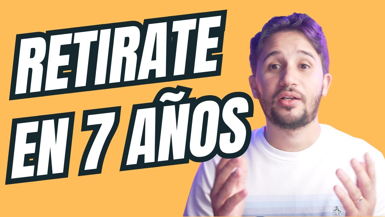 ¿Cuánto necesitas para vivir de tus inversiones? - Episodio 13 - YouTube