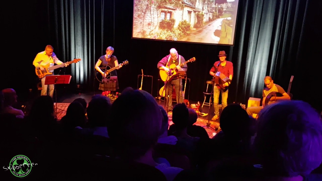 Skibbereen The Newry Highwaymen YouTube