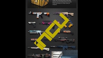 CS:GO Trade Up Contract - The Winter Offensive Collection