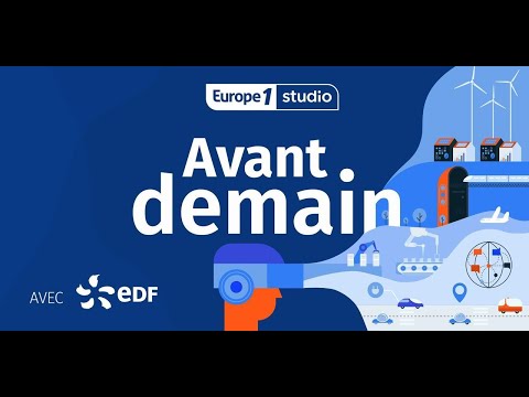 L’eau peut stocker l'électricité comme des batteries