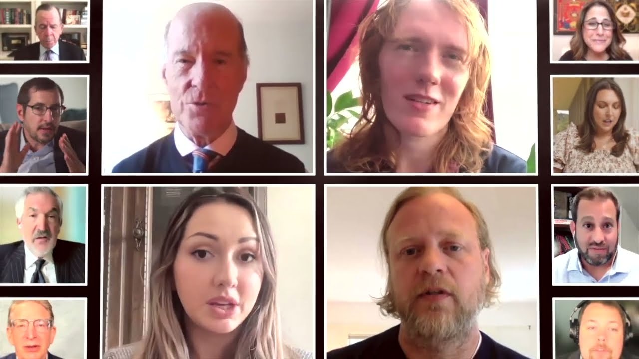 2024 at Open Learning