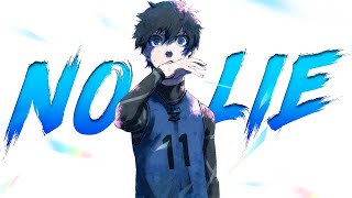 Blue Lock「AMV」-No Lieᴴᴰ