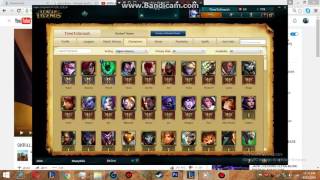 Queue Up button bug [FYGR] [LOL]