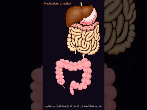 لاكتولوز علاج الامساك  