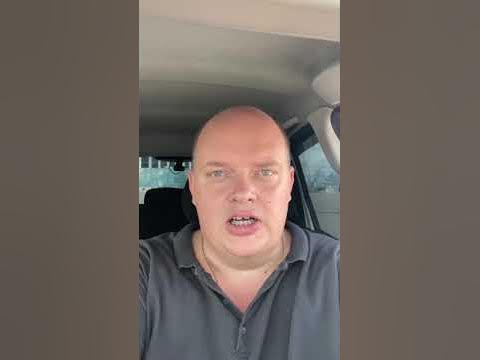Как заезжать на бордюр. - YouTube