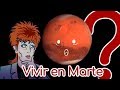 ¿Podremos vivir en Marte? *con Martí de C de Ciencia *- CuriosaMente 152