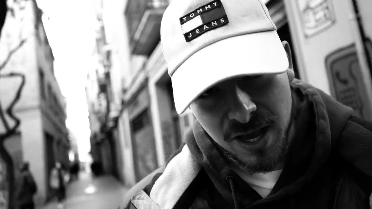 BAZZER - GÉNESIS (BONUSTRACK) FT VNDER