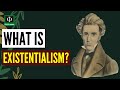 Understanding Existentialism