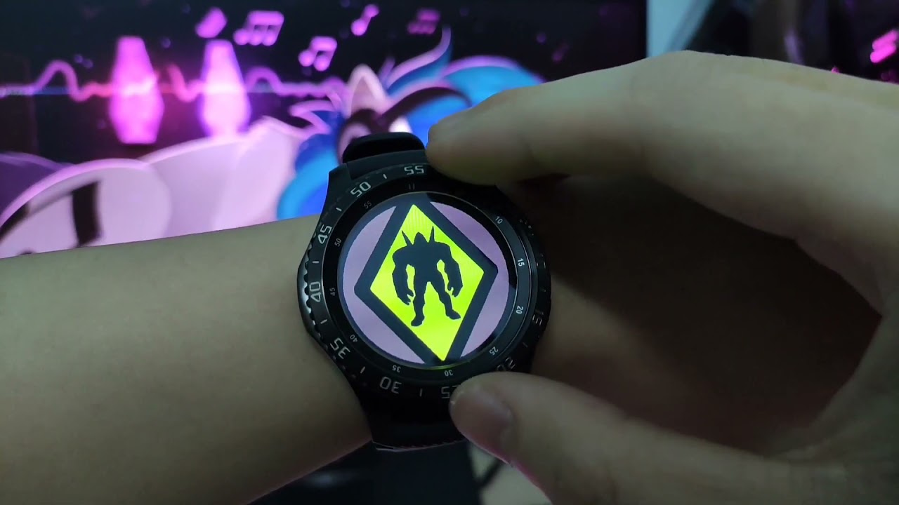 ben 10 Omnitrix 😍😍😍 