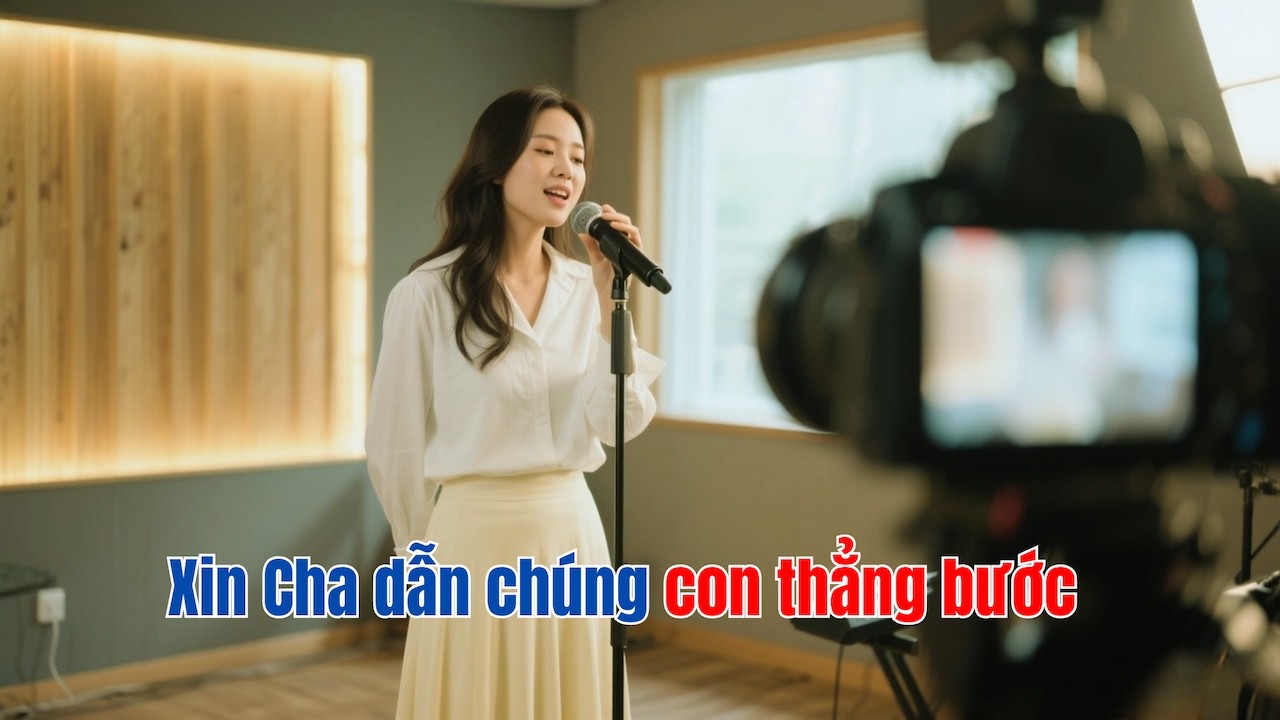 Ý Muốn Của Ngài – Nhạc Thánh Tin Lành A-đam & Ê-va (Ca Khúc Đám Cưới Trong Chúa)