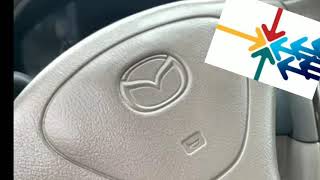 Diagnosing A No Start..2002 Mazda 626 Engine Won't Crank...Solved...