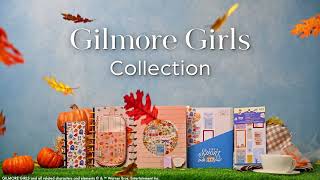 The Happy Planner: 🍂 GILMORE GIRLS COLLECTION⁠