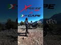 Büyük Motor Mu? Küçük Motor Mu? #motovlog #cross #enduro #motomorini #hero
