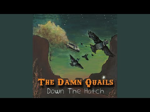 Fools Gold - The Damn Quails