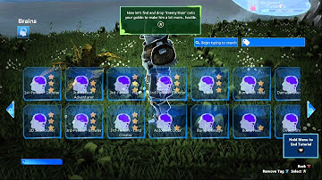 Creating An Enemy - Project Spark - Silly Gamers