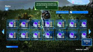 Creating An Enemy - Project Spark - Silly Gamers