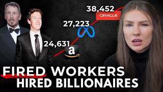 Celebrity Billionaires Are Cutting Jobs and Taking Over the Government Profile