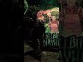 Pemberton Haunters'  Wendigo Interview | #DREADPOOL #Shorts