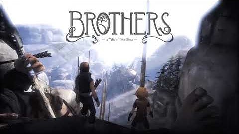 Brothers:A tale of two sons official soundtrack