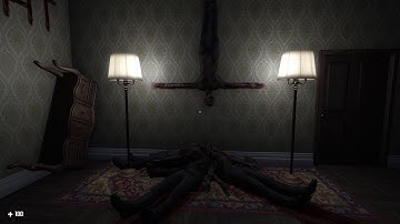 Puzzler for Horror FPS Kit | Demo v0.6