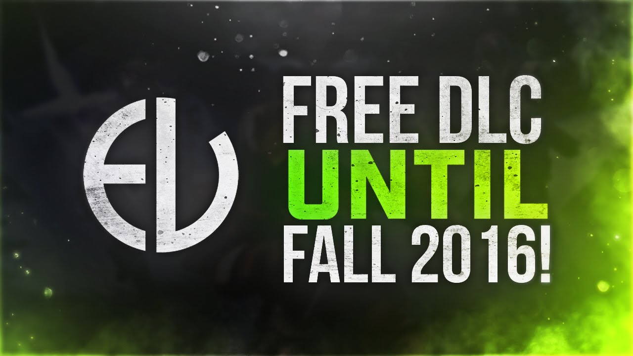 Destiny: FREE DLC UNTIL FALL 2016!