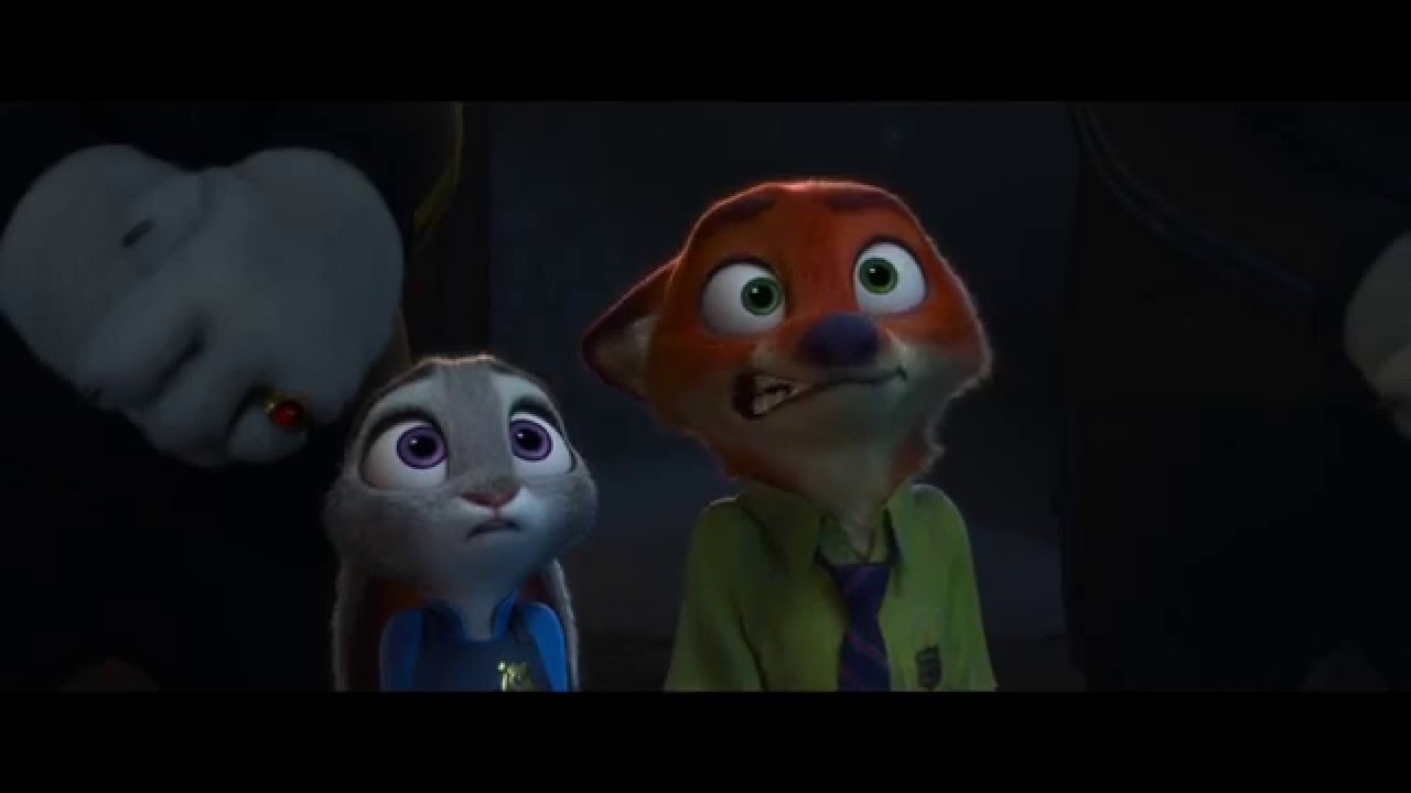 Zootopia #2 Trailer Dublado - Lado a Lado [HD] - Video Dailymotion