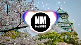 The Island (島) (feat. Atsu) 🎶(Free Japanese)🎵 of Asian Sound Machine🌎 No Copyright Music | Neo MUSIC