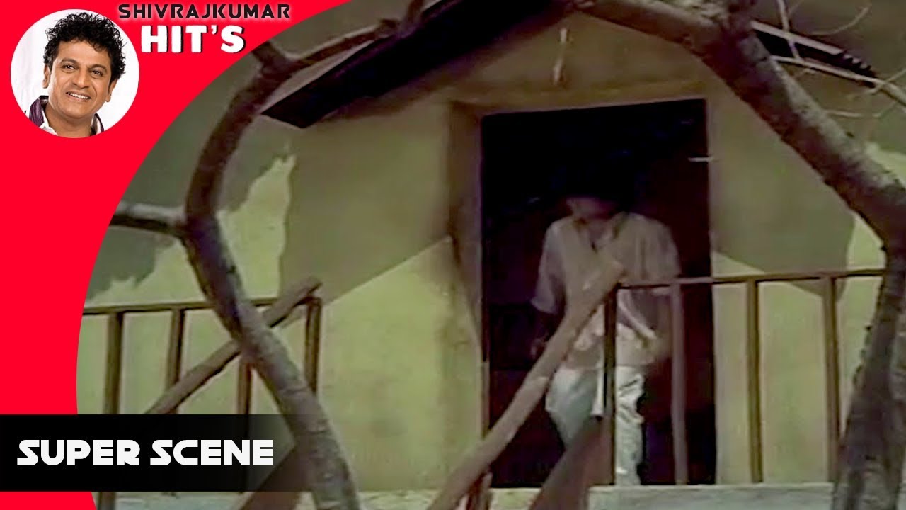 kannada movies near me Shivarajkumar Movies - Shivarajkumar super fight scenes | Ade Raaga Ade Haadu Kannada Movie