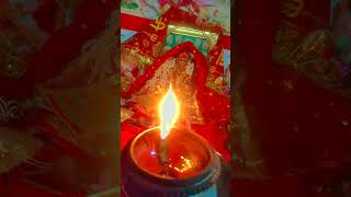 Chaitra Navratri prarambh Jay Man Durga