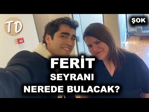 Ferit Karısını Nerede Bulacak? | Büyük Kavuşma!