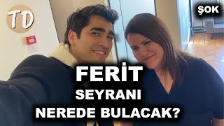 Ferit Karısını Nerede Bulacak? | Büyük Kavuşma!