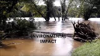 Urban Disaster Risk Mitigation- Impacts of Natural Disasters Physical and Environmental Impacts