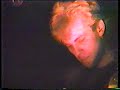 Capture de la vidéo Teardrop Explodes   1981 12 01   Live @ Club Zoo Amateur