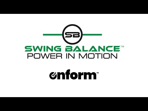 SwingBalance AI Golf Shaft Fitting System Now Available in OnForm