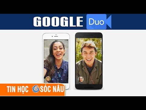 Video: Cách Thiết Lập Cuộc Gọi điện Video Trong Gmail